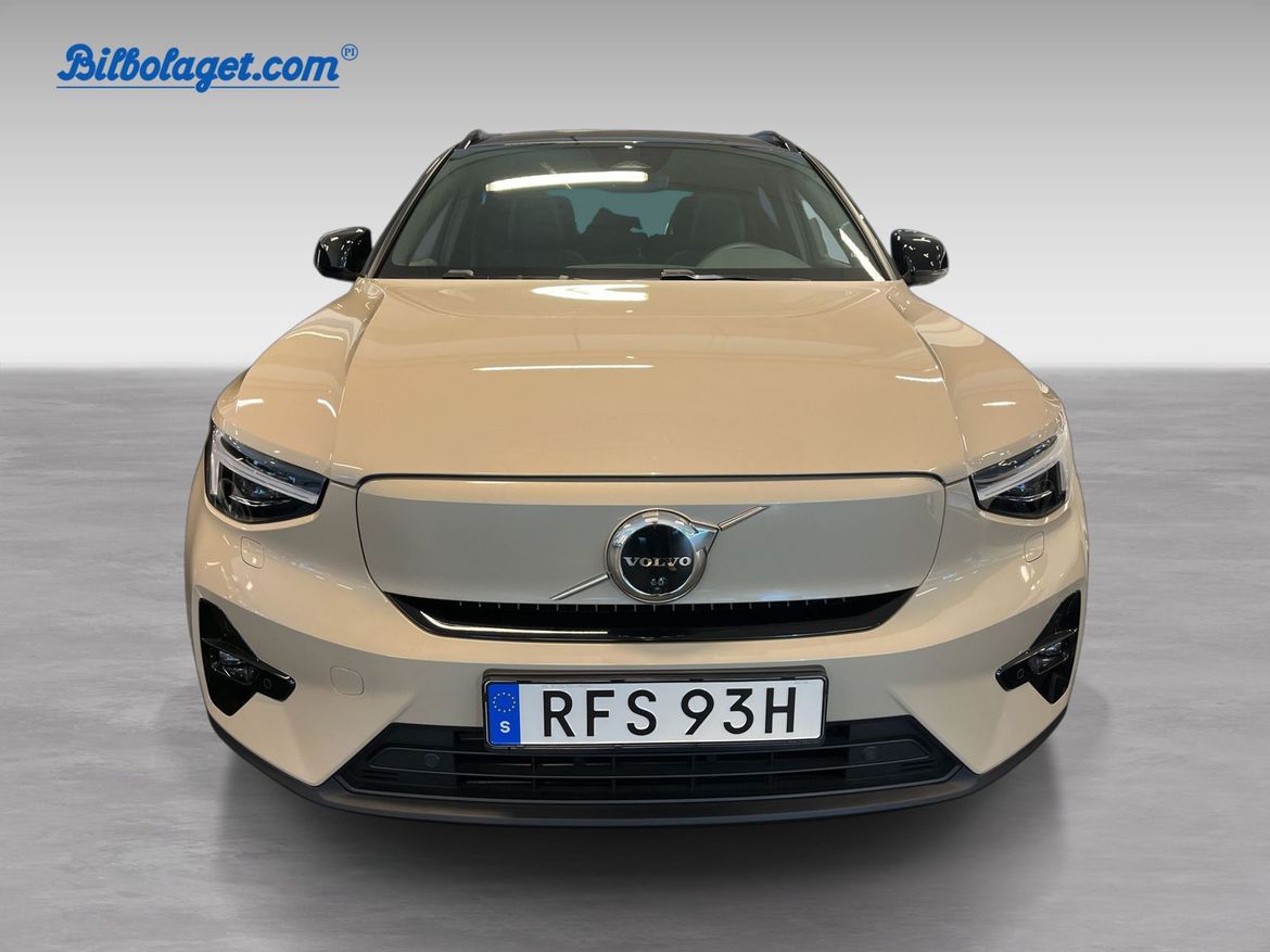 Bild 2 av 6 på bilen