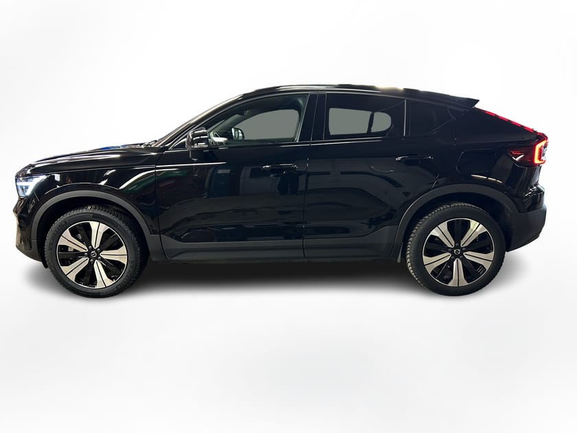 Bild 3 av Volvo C40 Recharge Single Motor Plus Edition
