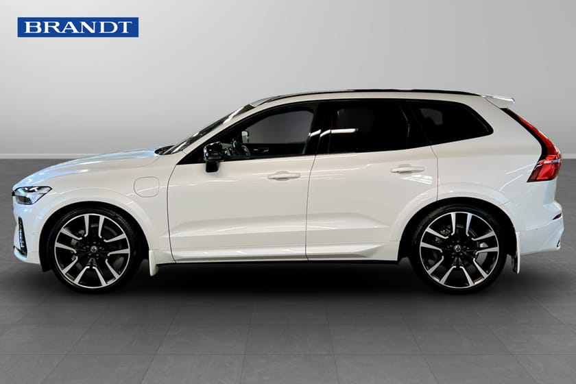 Bild 3 av Volvo XC60 T8 Ultra Dark