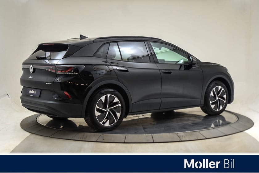 Bilde 2 av Volkswagen ID.4 Pro 4M 4Motion 77kWh 286hk Highline
