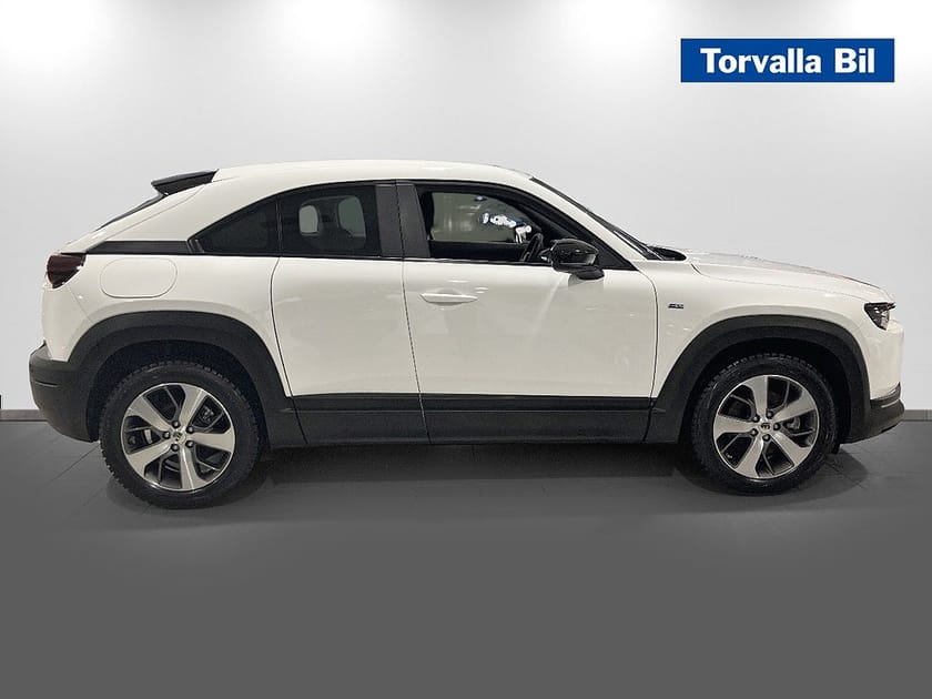 Bild 3 av Mazda MX-30 e-Skyactiv EV 143hk Exclusive line