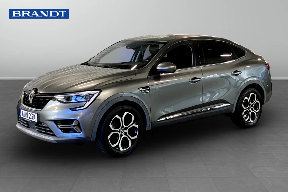 Renault Arkana E-TECH 145