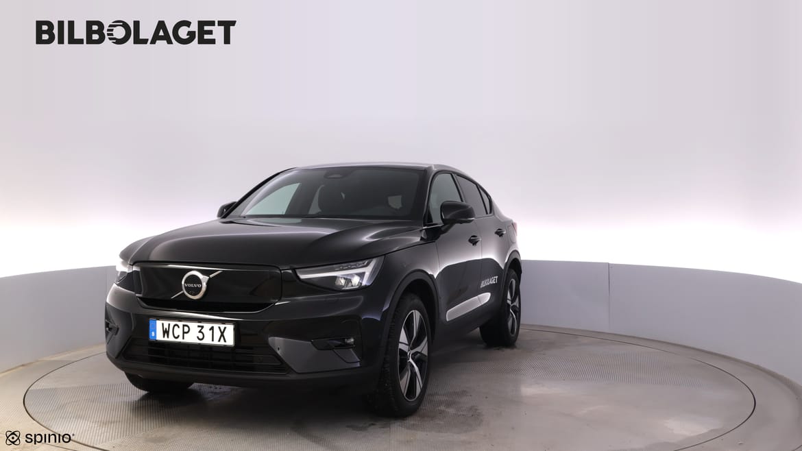 Volvo EC40 2026 - miniatyr 28