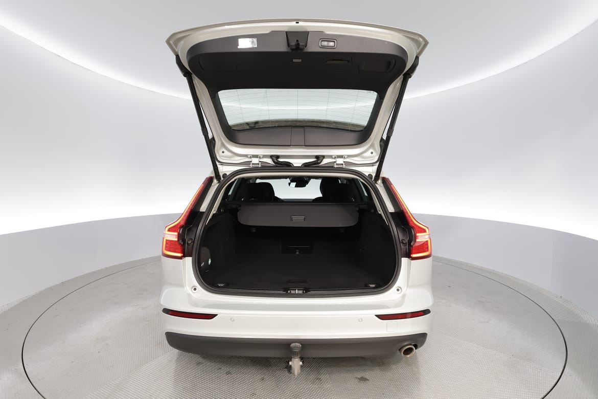 Volvo V60 2020 - miniatyr 15