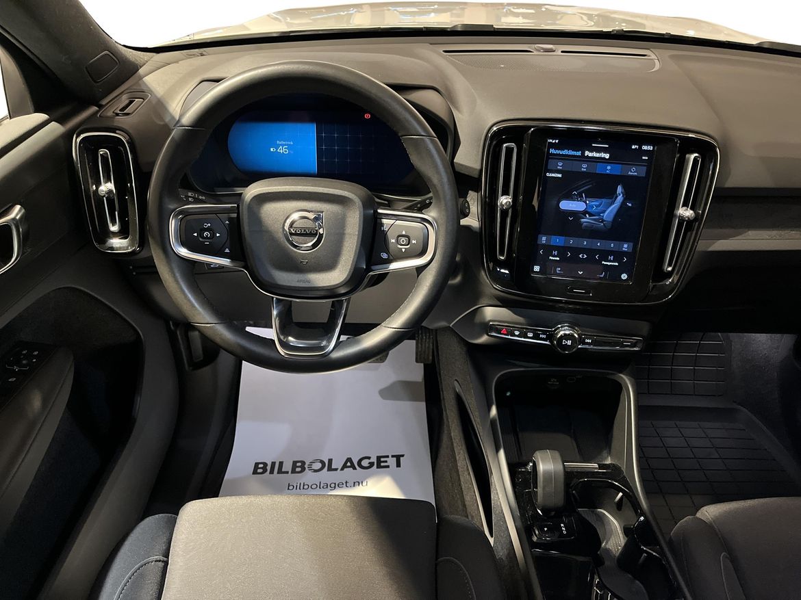 Volvo XC40 2023 - miniatyr 17