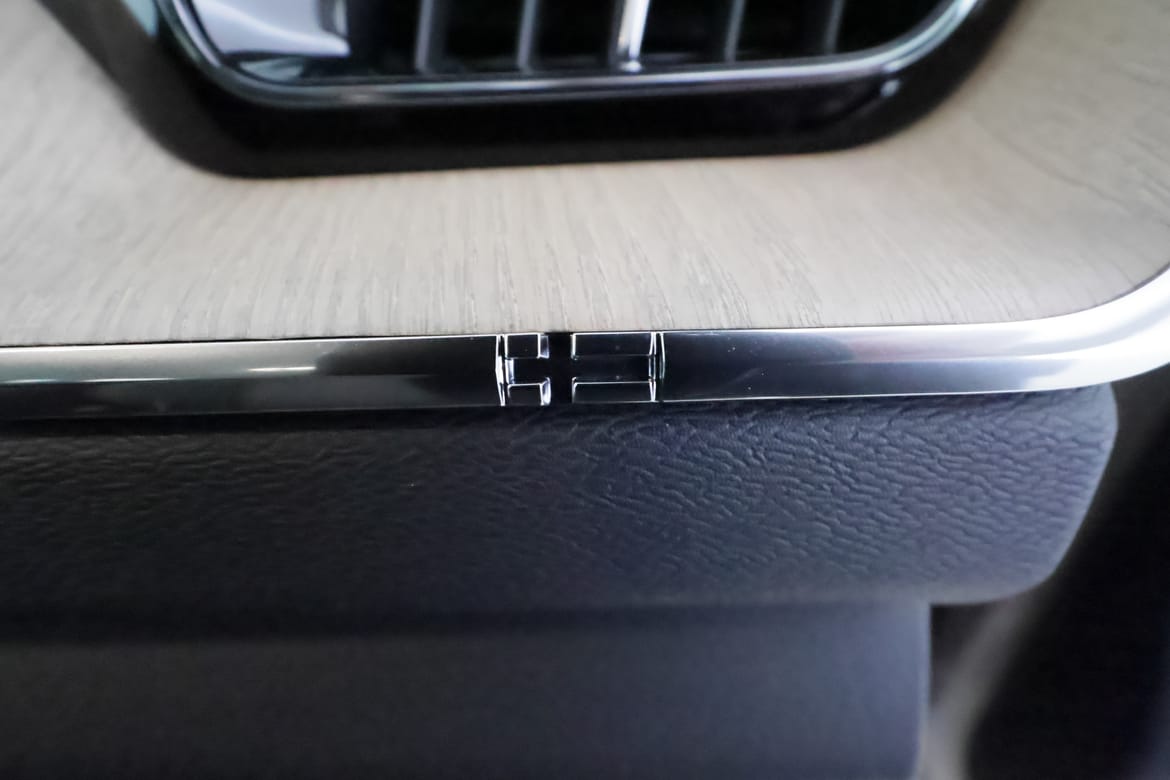 Volvo XC60 2026 - miniatyr 22