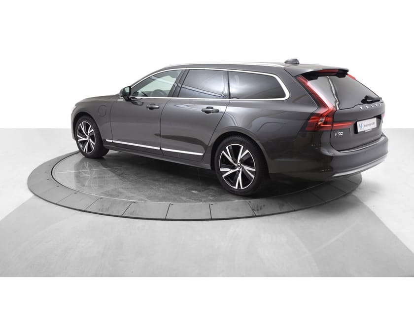 Bilde 5 av Volvo V90 T6 350 HK/Ultimate/360 g.k./P. Soltak/Hengerf./SE KM !
