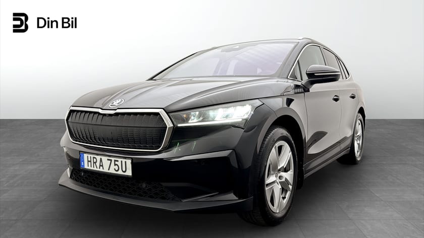 Bild 1 av Škoda Enyaq 85 