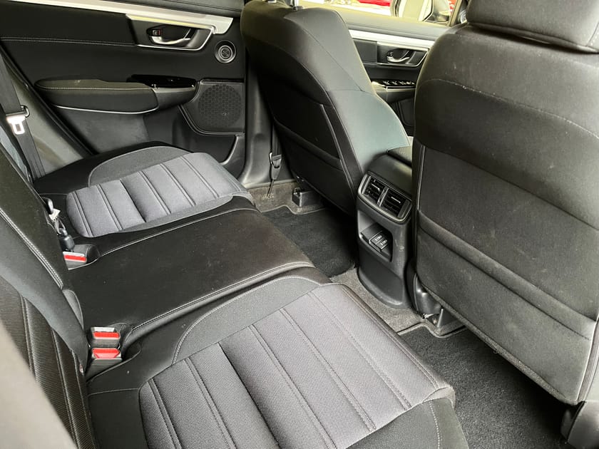 Bild 5 av Honda CR-V Hybrid 