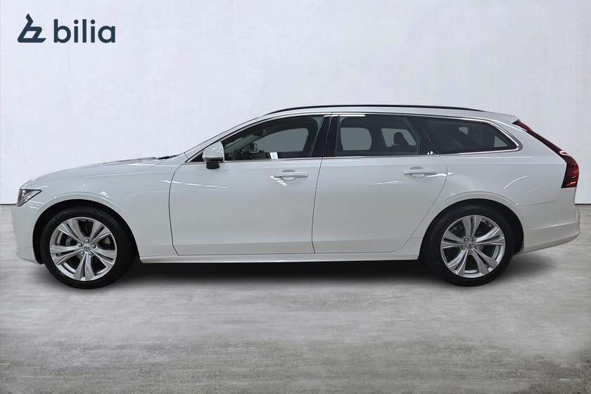 Bild 3 av Volvo V90 B4 Bensin Core