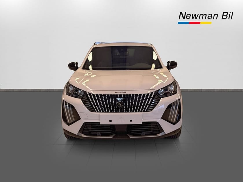 Bild 2 av Peugeot 2008 Style 100hk Bensin