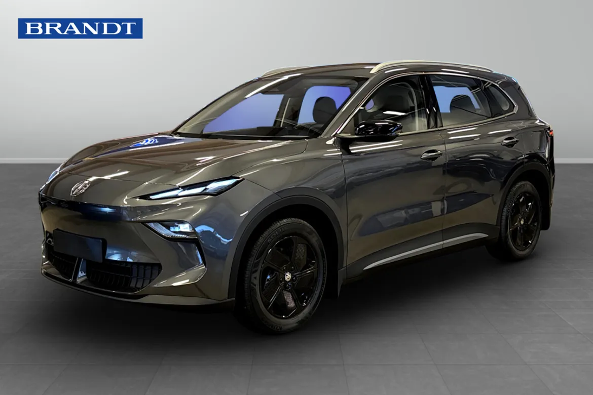 MG S5 EV Standard Range