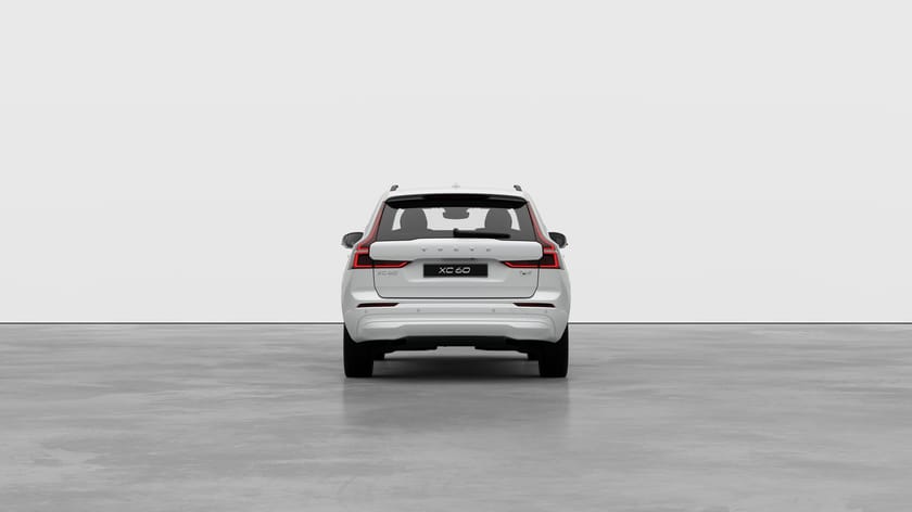 Bild 4 av Volvo XC60 T6 Core Nordic Edition