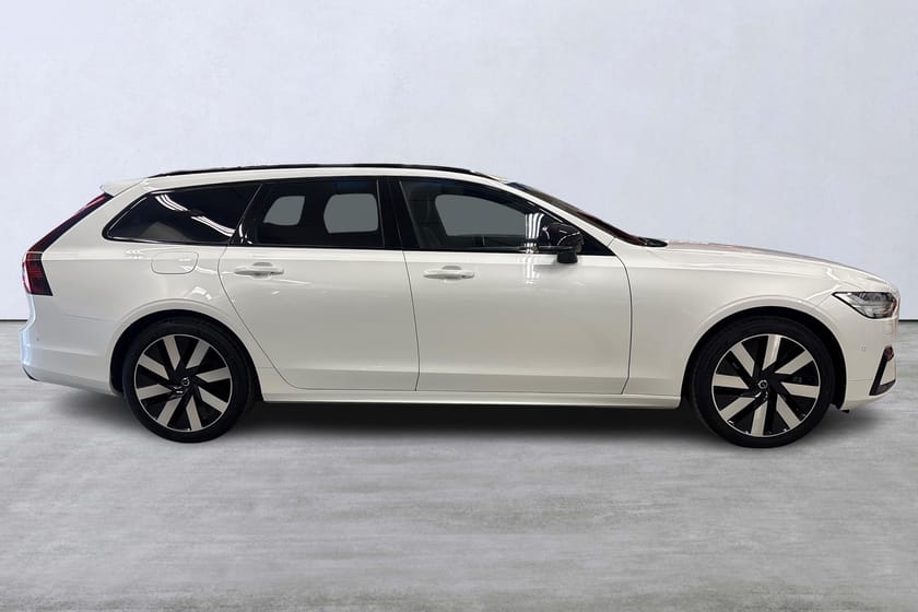 Bild 3 av Volvo V90 Recharge T6 Plus Dark
