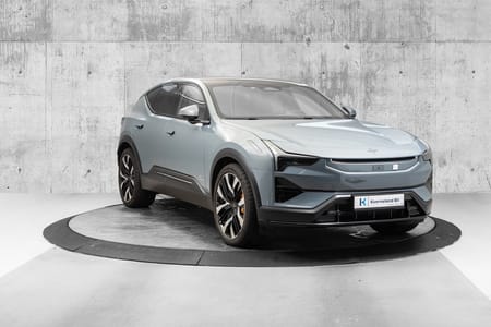 Polestar 3 Long Range Dual Motor Performance