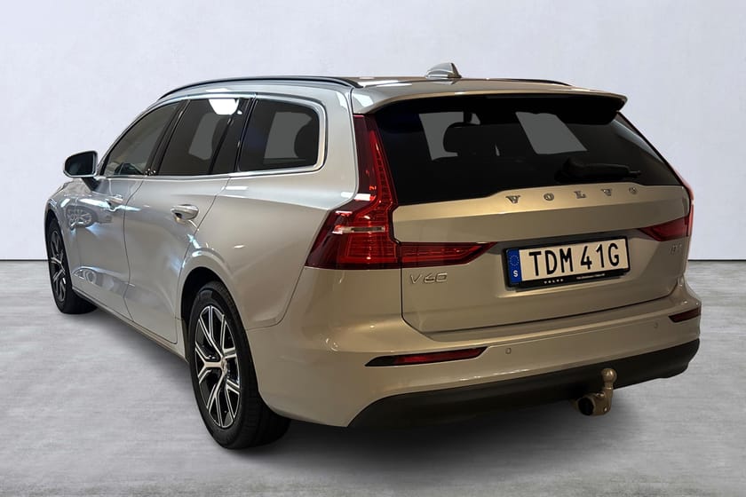 Bild 4 av Volvo V60 B4 Diesel Core