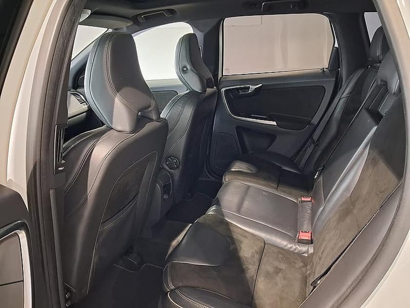 Bild 5 av Volvo XC60 D4 R-Design 163HK Panorama