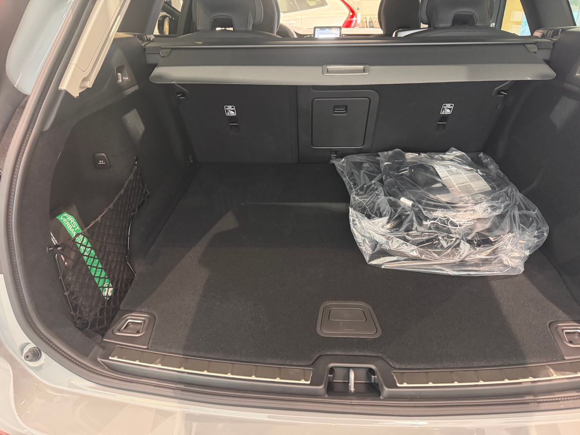 Bild 6 av 6 på bilen