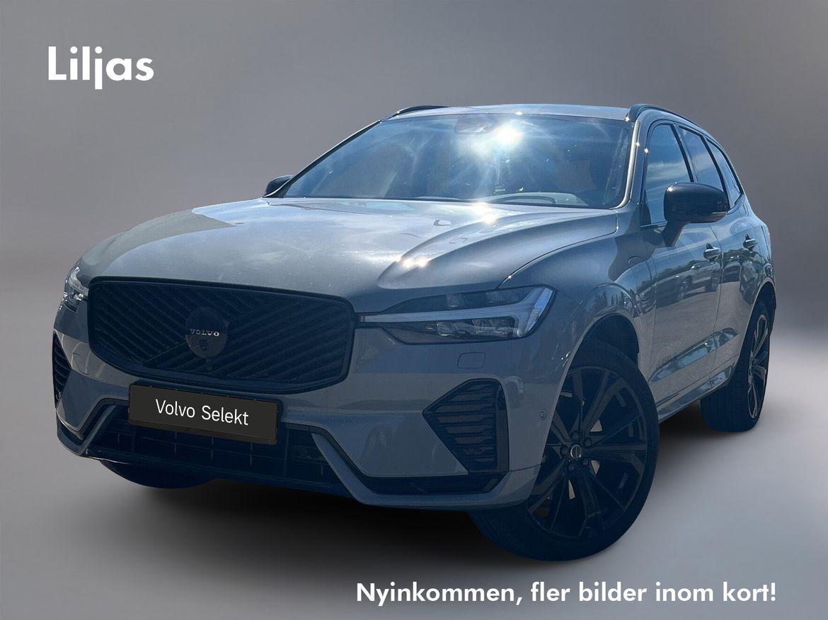 RCE23N – Volvo XC60