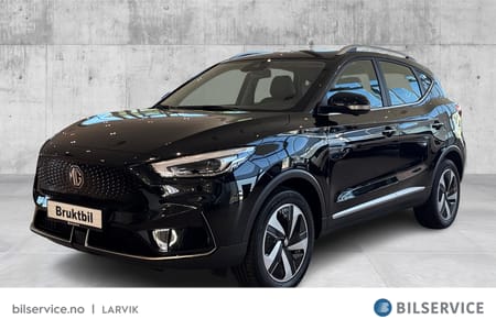 MG ZS EV Long Range Luxury 64KWH 360*Carplay*ACC*Navi*Pano