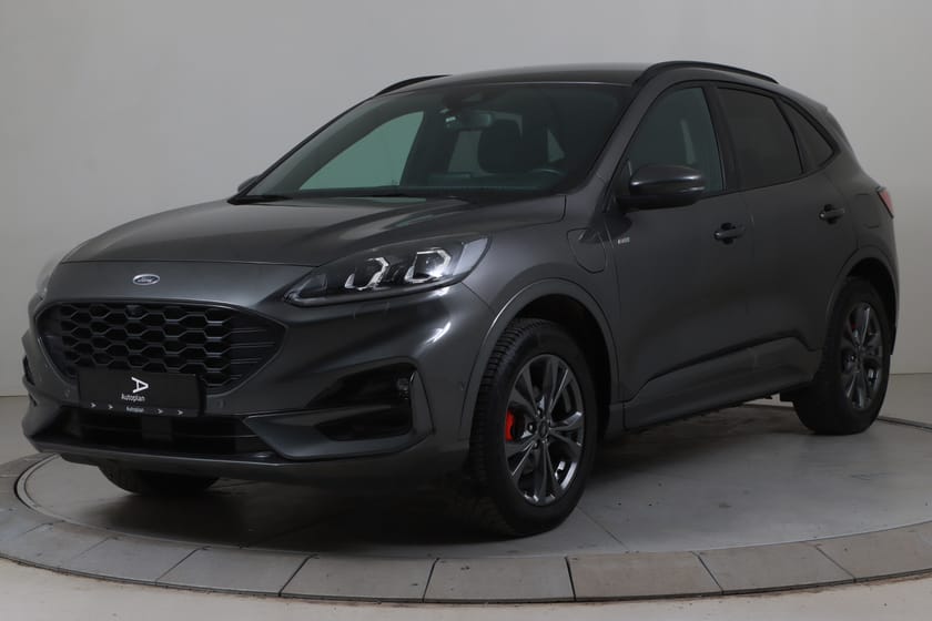 Bilde 2 av Ford Kuga Plug-In Hybrid 2,5 PHEV ST-Line ACC/Krok/B&O/HeadUp/Kamera/DAB/BT