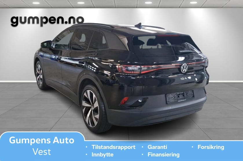 Bilde 3 av Volkswagen ID.4 Pro limited  77kwh 174hk