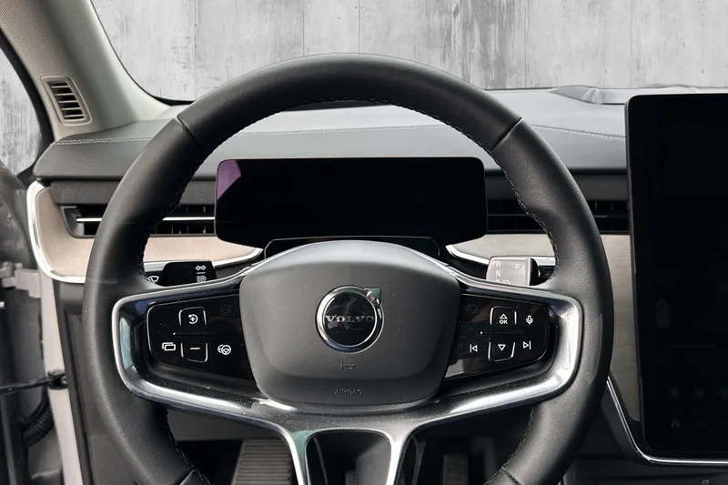 Volvo EX90 Twin Motor 7-seater bilde 14
