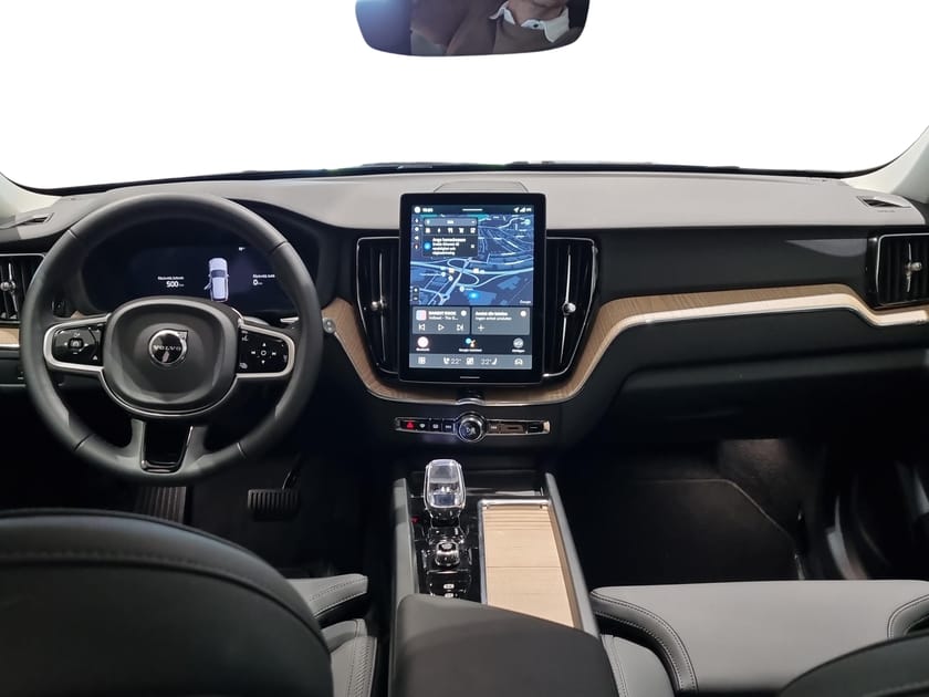 Bild 5 av Volvo XC60 T6 Plus Dark Nordic Edition