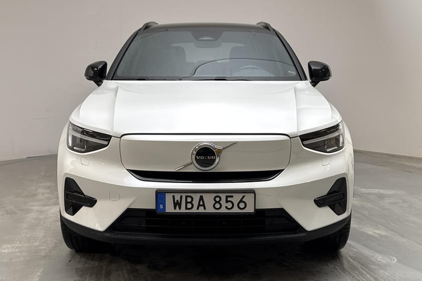 Bild 5 av Volvo XC40 Recharge Extended Range 252hk Core Värmepump