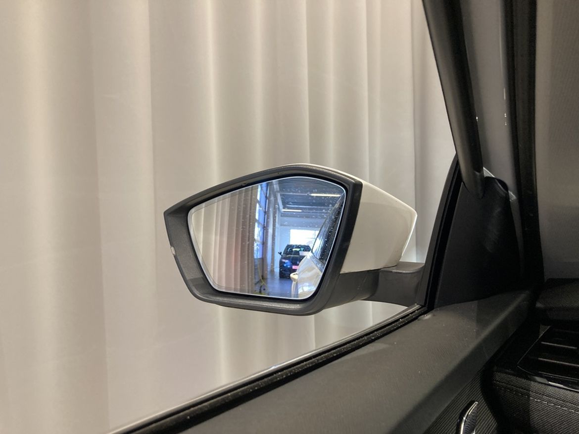 Škoda Octavia Combi 1.0 TSI Manual, 110hp, 2023