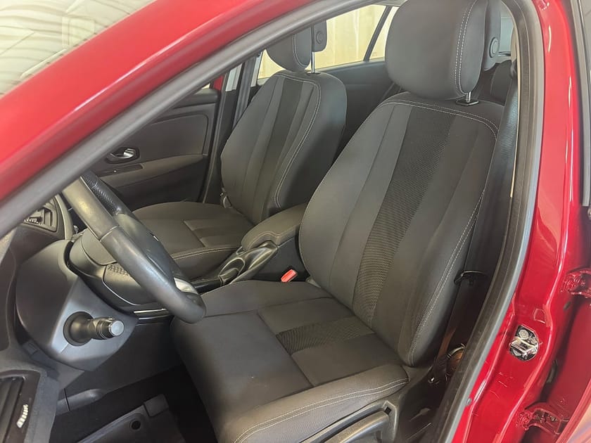 Bild 5 av Renault Mégane Grandtour 1.5 dCi AUT DRAG