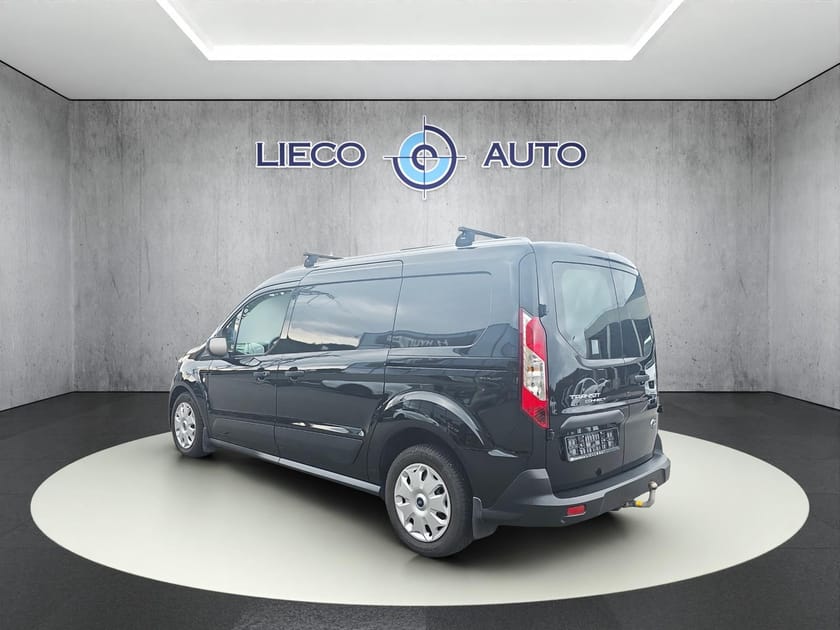 Bilde 4 av Ford Transit Connect 230 LWB 