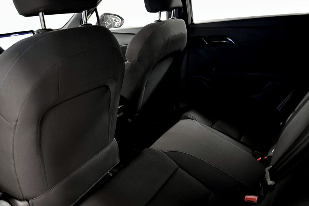 MG 4 Electric Standard Range