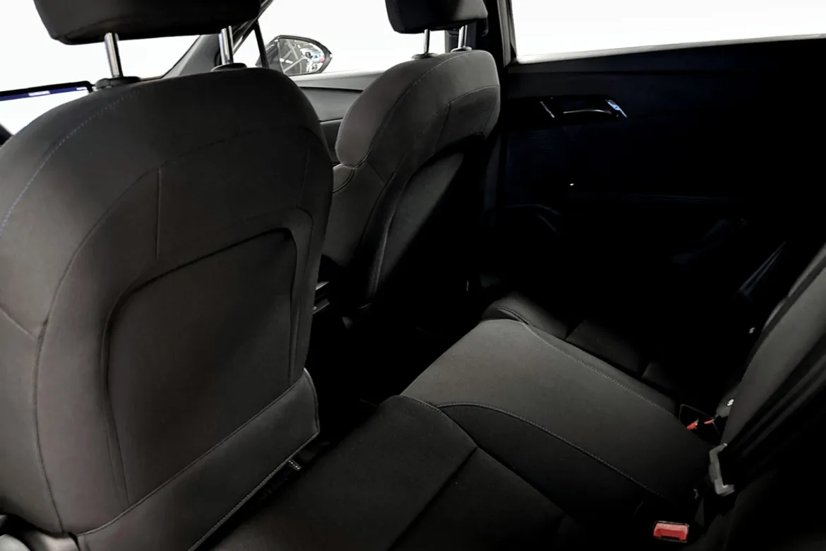 MG 4 Electric Standard Range