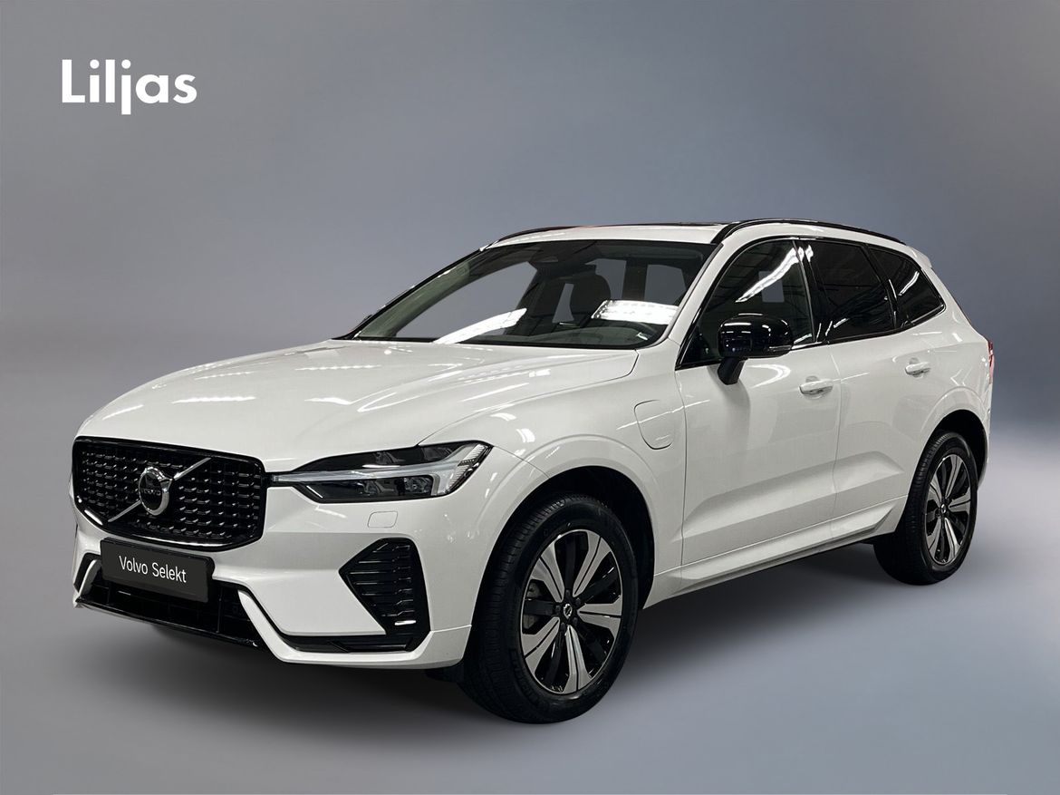 ADN64T – Volvo XC60