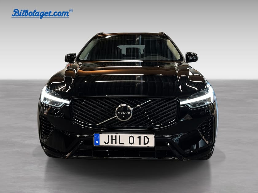 Bild 3 av Volvo XC60 T6 Plus Dark Nordic Edition