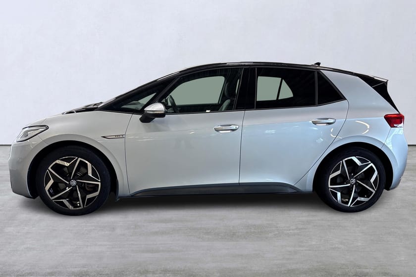 Bild 2 av Volkswagen ID.3 Pro S TOUR 77kWh