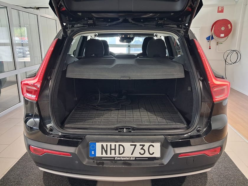 Bild 3 av Volvo XC40 T4 Recharge Inscription Expression Plug in 211HK