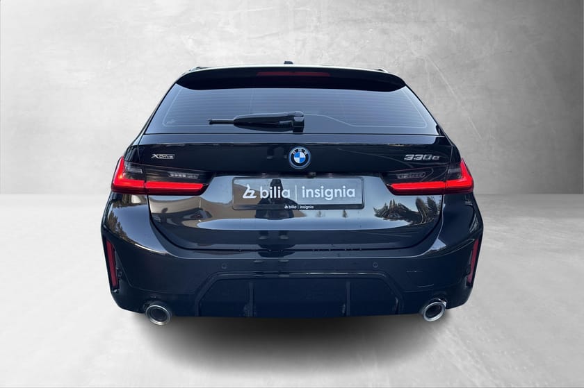 Bilde 4 av BMW 330e xDrive Touring Touring/xDrive/M-Sport/Head-up, App, ACC