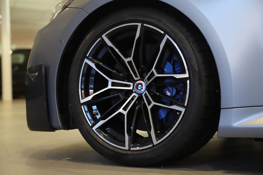 Bild 4 av BMW M2 / Individual