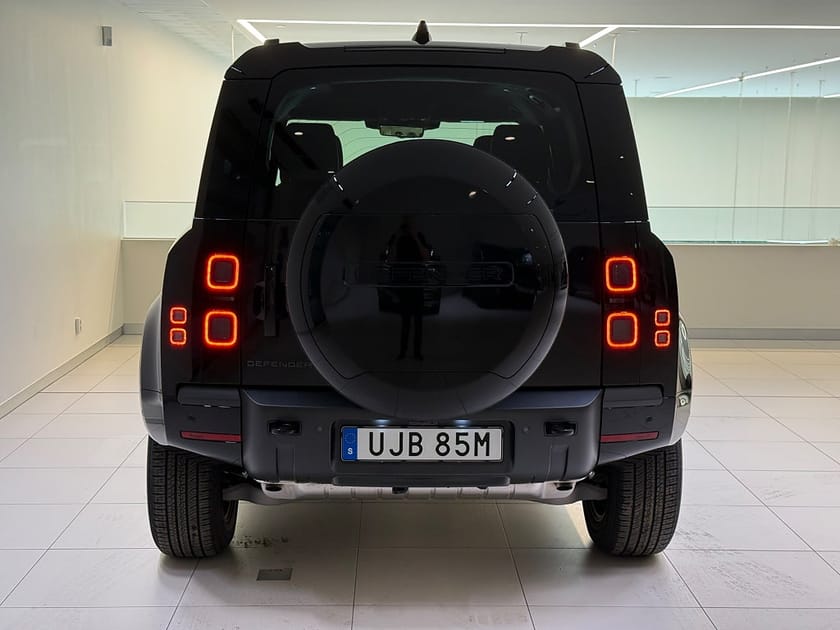 Bild 5 av Land Rover Defender P300e PHEV 110 X-Dynamic SE