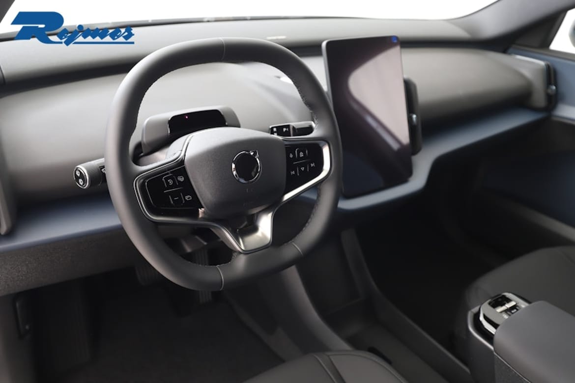 Bild 2 av 6 på bilen