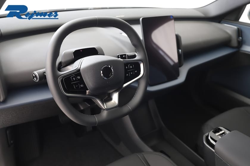 Bild 2 av Volvo EX30 Twin Motor Performance Plus