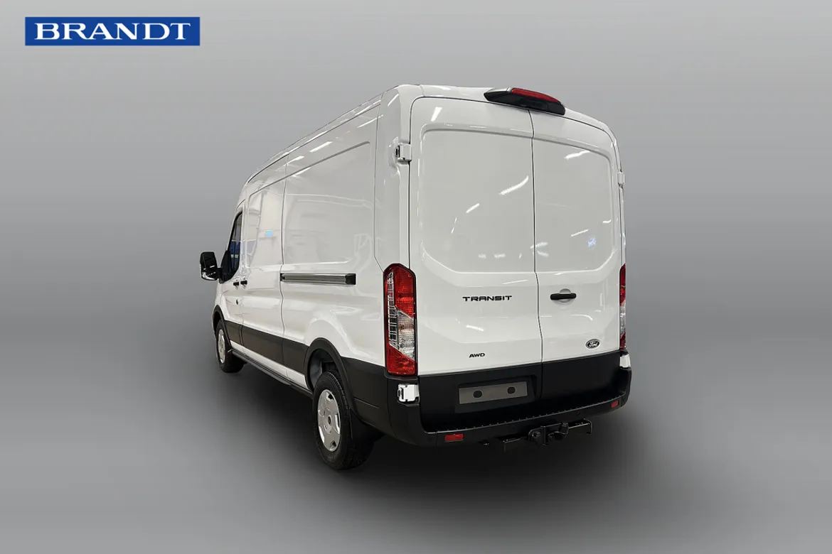 Ford Transit 350