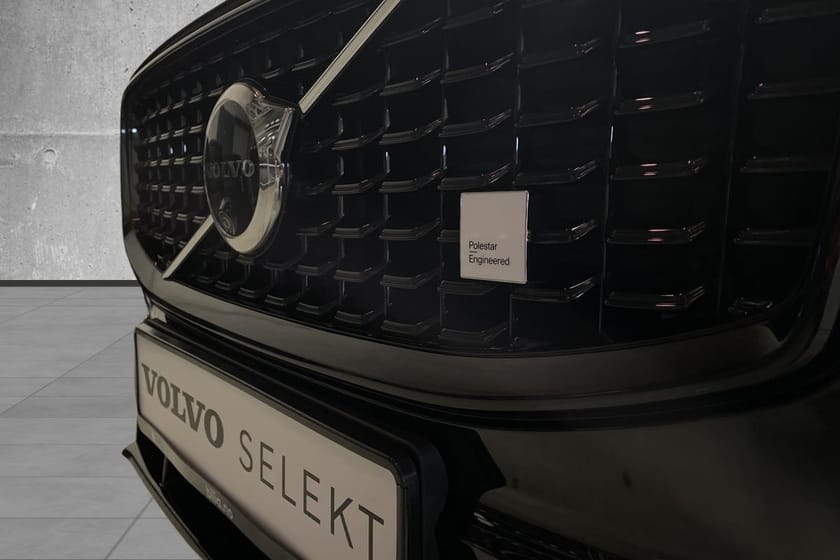 Bilde 4 av Volvo XC60 T8 AWD Polestar Engineered - H.Feste, 22", HUD, 360