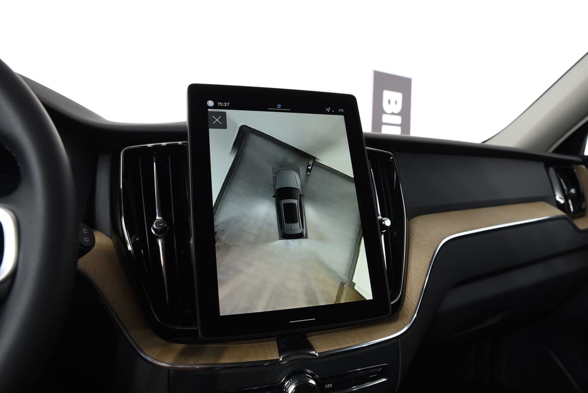 Volvo XC60 2026 - miniatyr 19