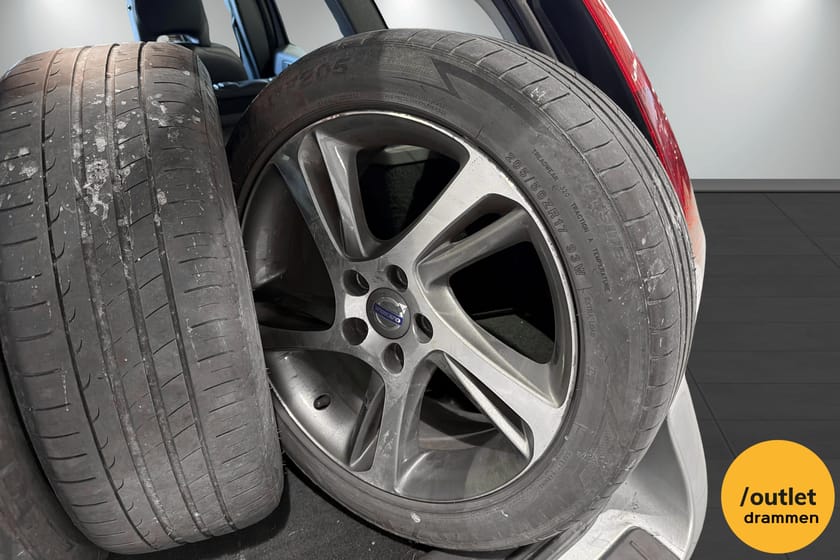 Bilde 2 av Volvo V50 