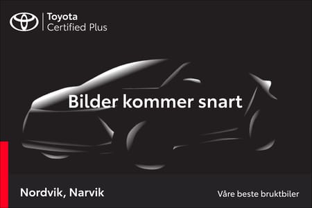 Toyota Yaris Cross Hybrid AWD-i Active Tech AWD