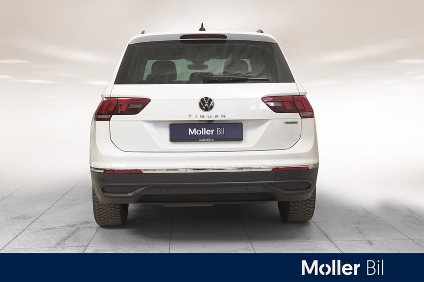 Bilde 4 av Volkswagen Tiguan life   150 tdi 4m dsg
