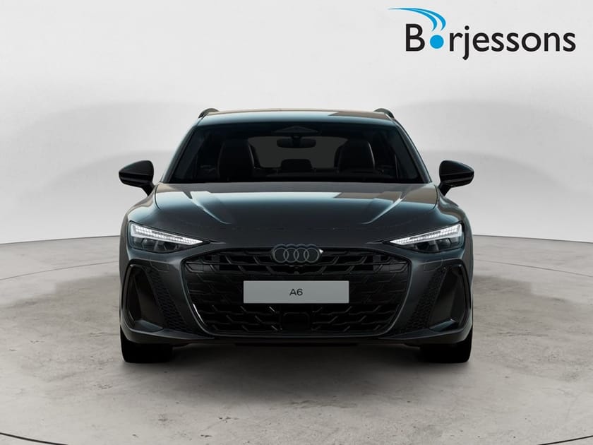Bild 5 av Audi A6 Avant e-hybrid quattro 299HK S-LINE S-TRONIC